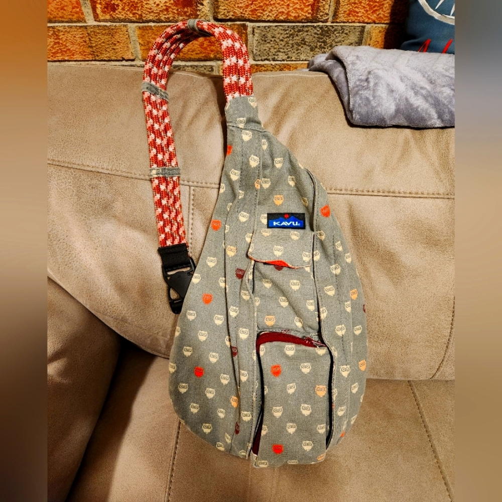 Kavu bag